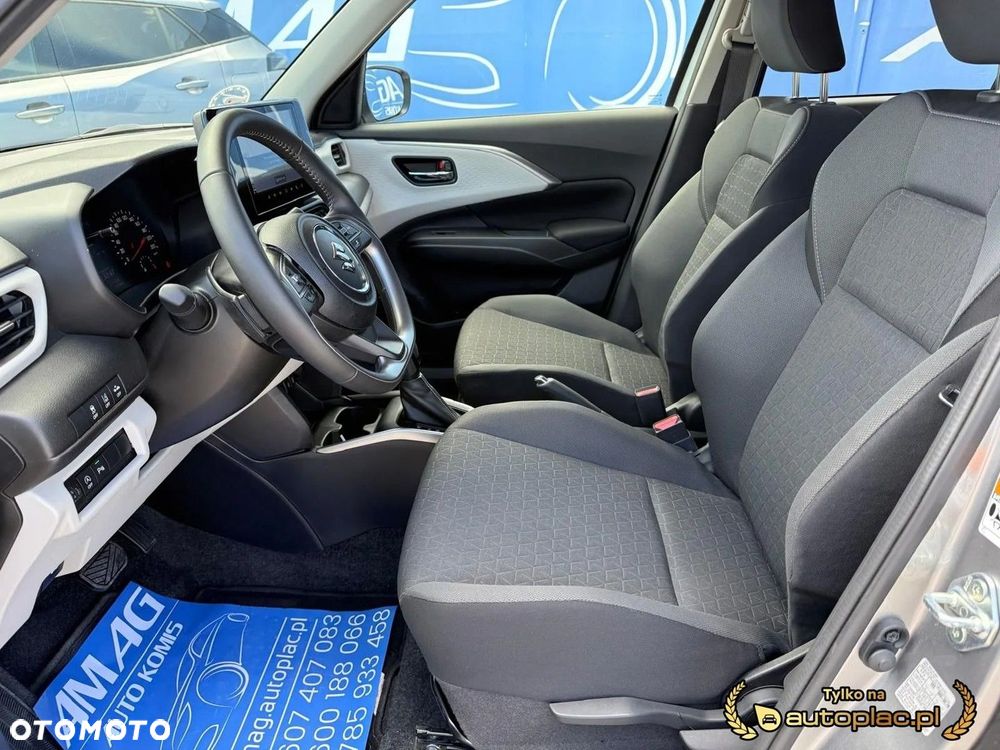 Suzuki Swift - 15