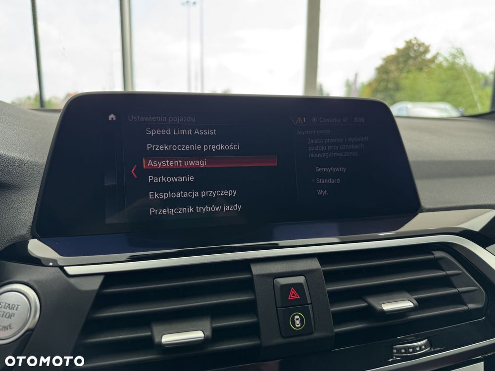 BMW X4 xDrive30i xLine sport - 37