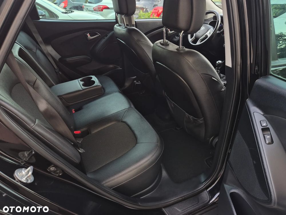 Hyundai ix35 - 25