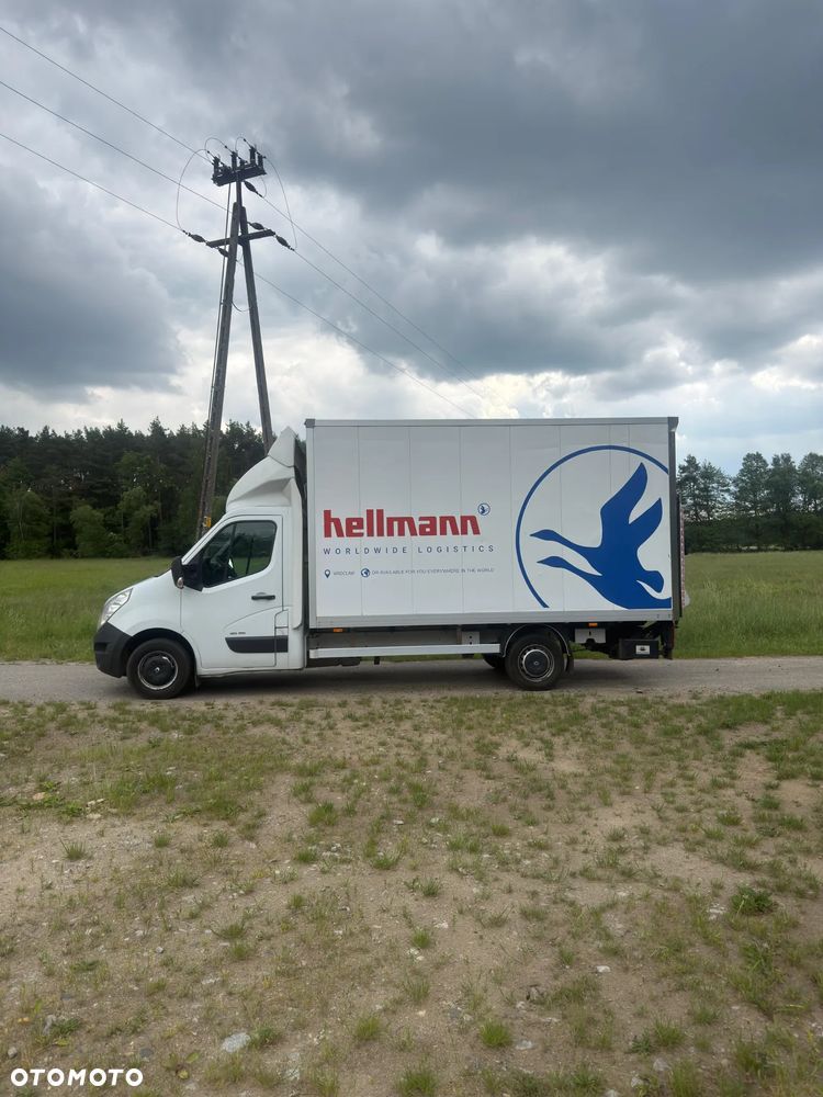 Renault Master - 4