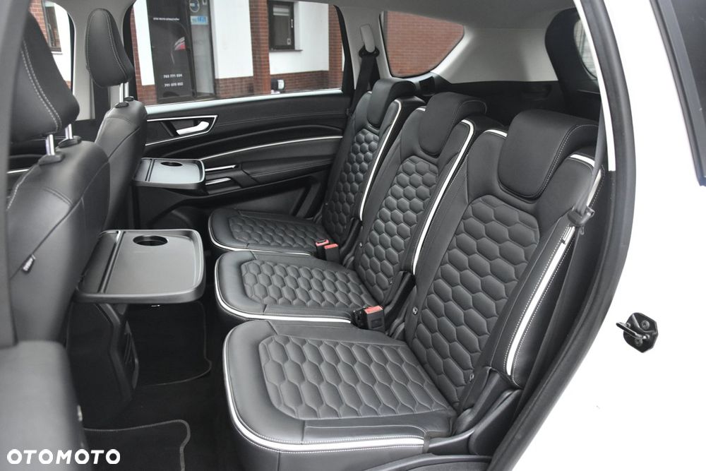 Ford S-Max 2.0 EcoBlue Vignale - 23