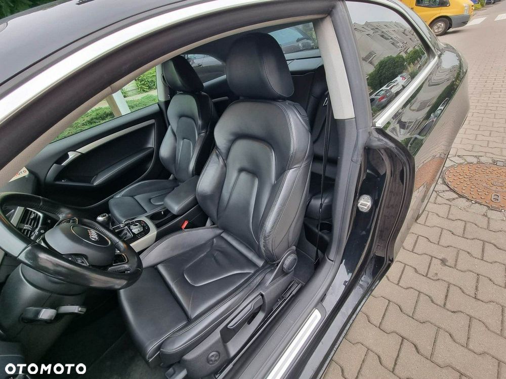 Audi A5 Coupé - 13