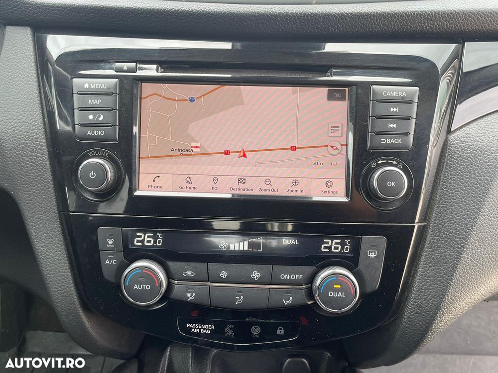 Nissan Qashqai - 17