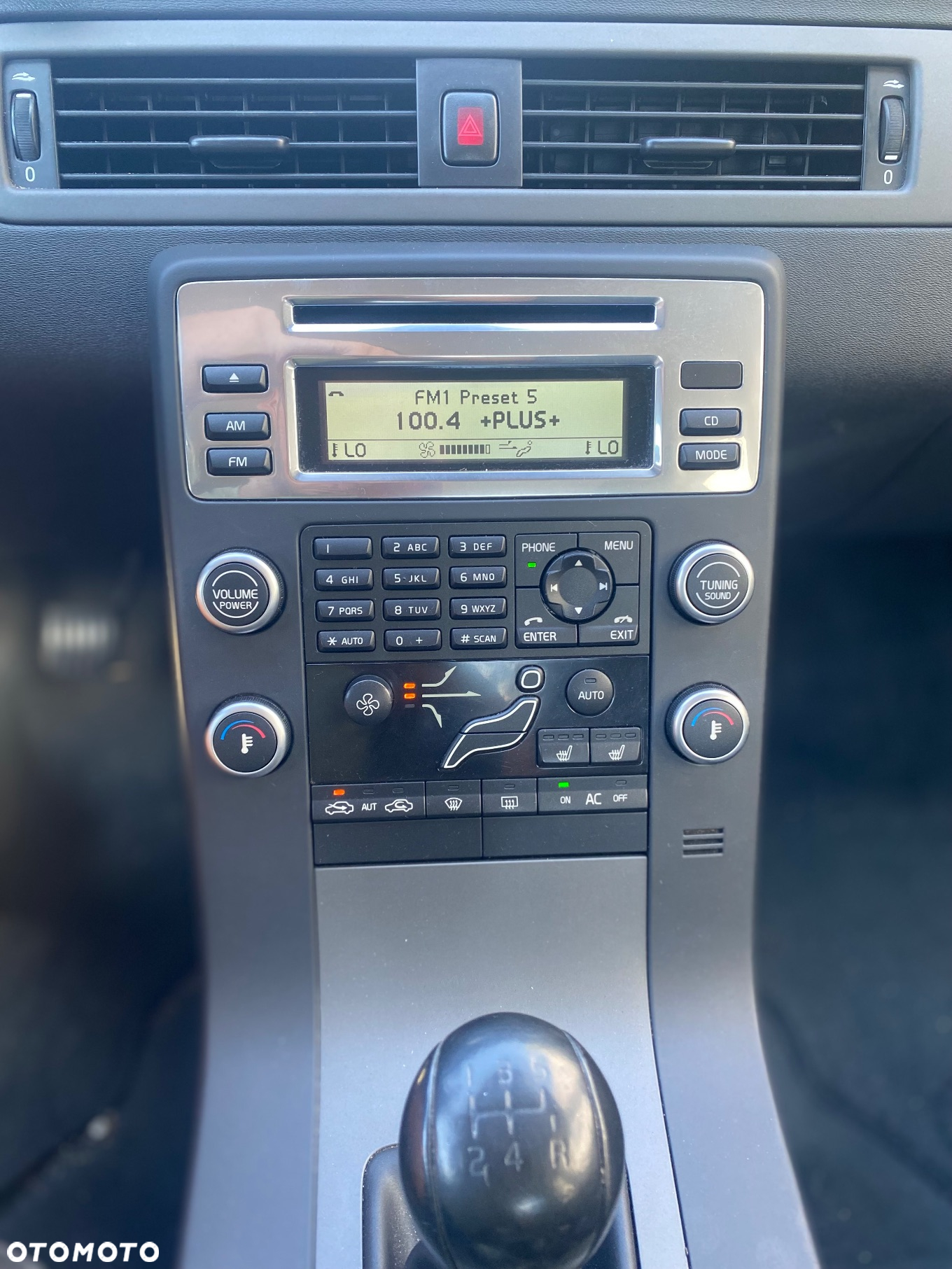 Volvo S80 1.6D DRIVe Momentum - 18