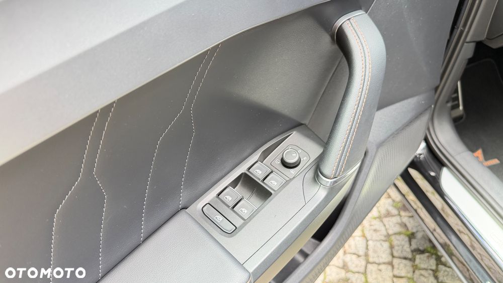 Cupra Formentor VZ 2.0 TSI 4Drive DSG - 14