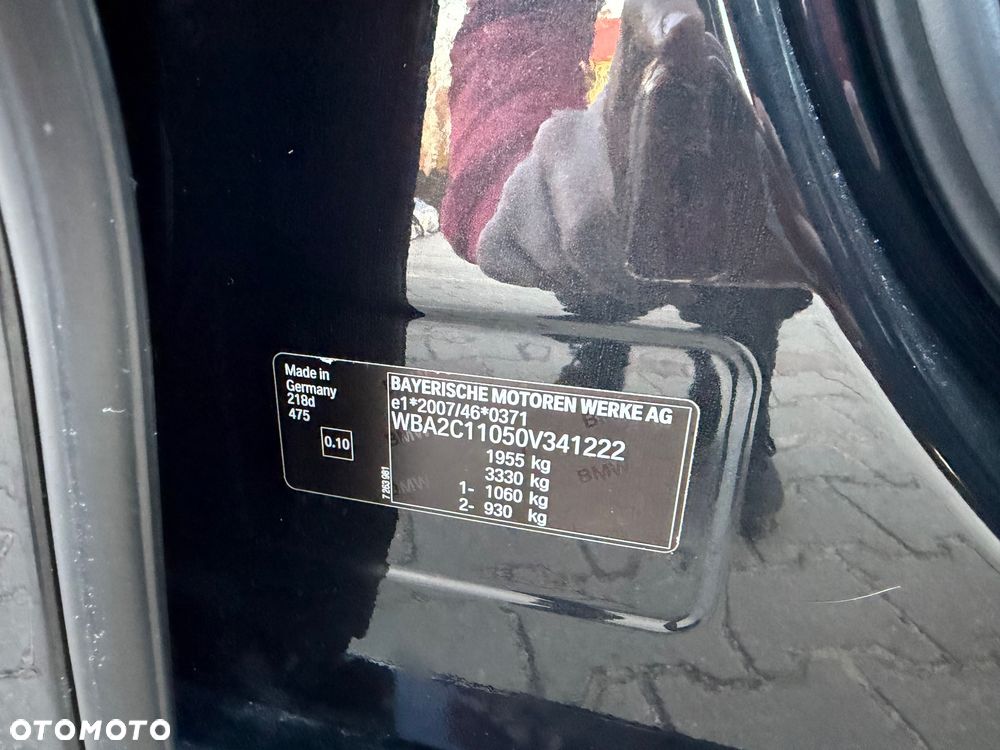 BMW Seria 2 218d - 37