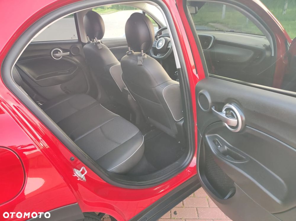 Fiat 500X 1.6 Multijet 4x2 S&S Business Line - 16