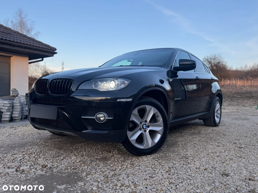 BMW X6 30d xDrive - 7