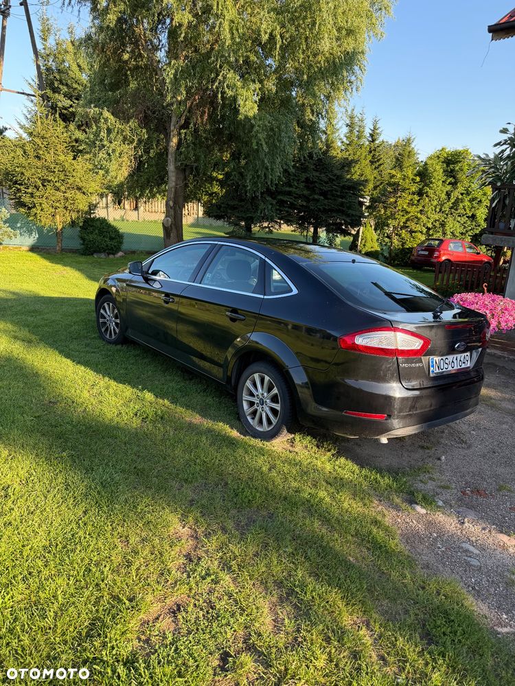 Ford Mondeo 1.6 T Trend - 6
