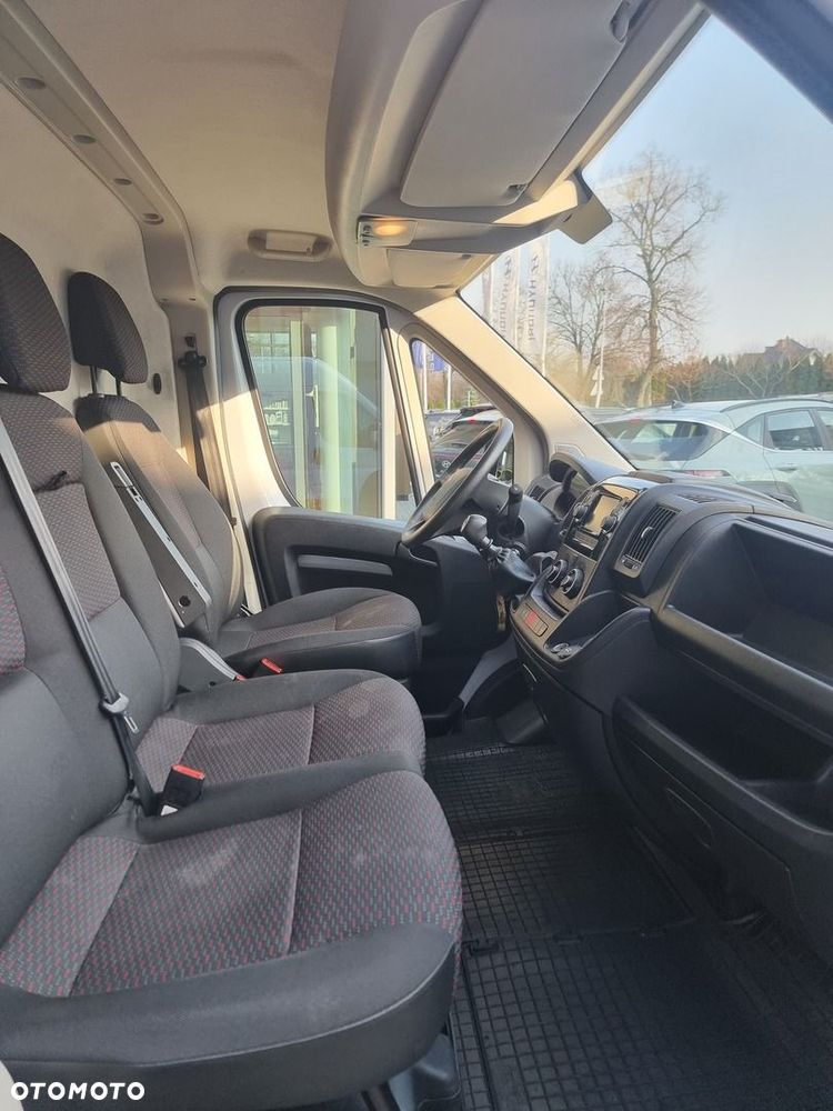 Peugeot Boxer - 22