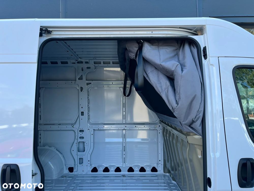 Opel MOVANO L3H2 | DMC 2490 | 5 Europalet, 13 m3 | BEZ TACHO - 7