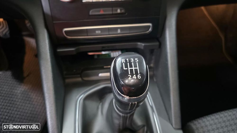 Renault Talisman 1.6 dCi Intens - 10