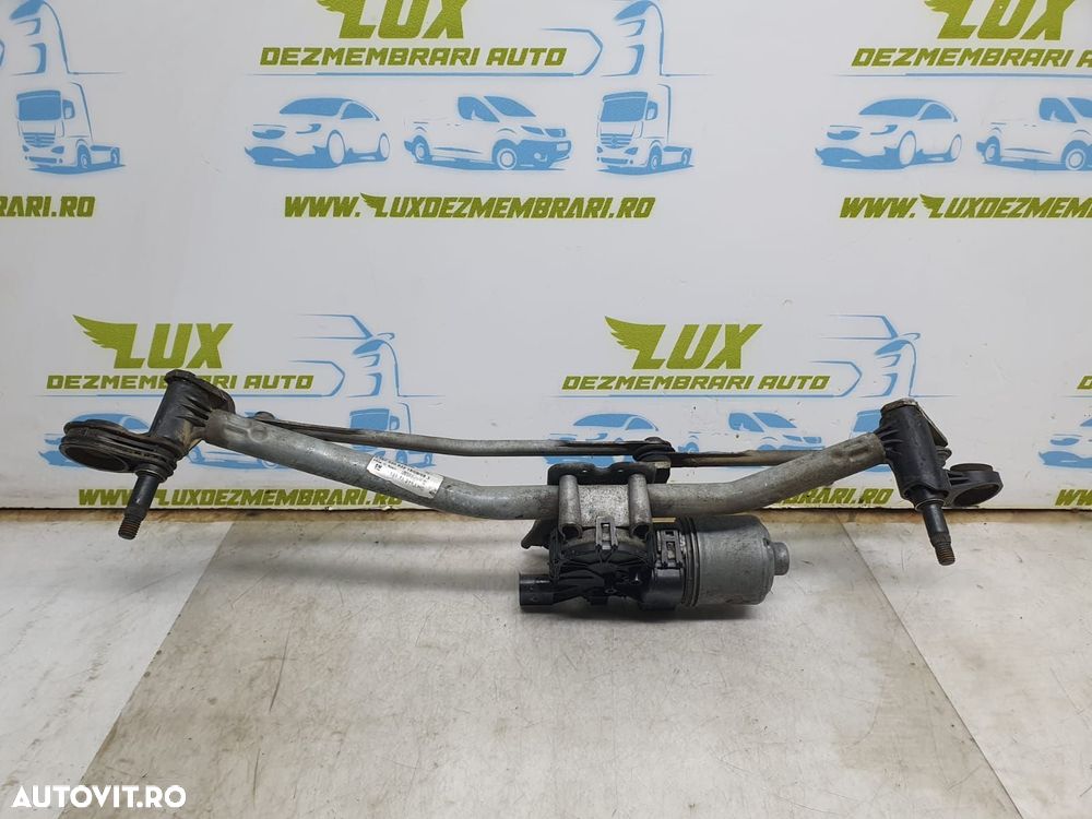 Ansamblu stergator parbriz 13111211 Opel Astra H [2004 - 2007] - 1