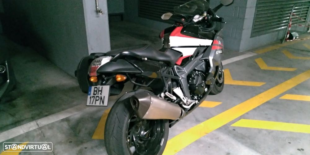 BMW K 1300 S - 3