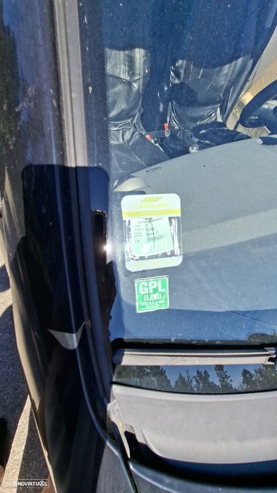 Smart ForFour Pure 64 - 50