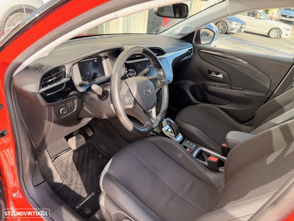 Opel Corsa-e First Edition - 23