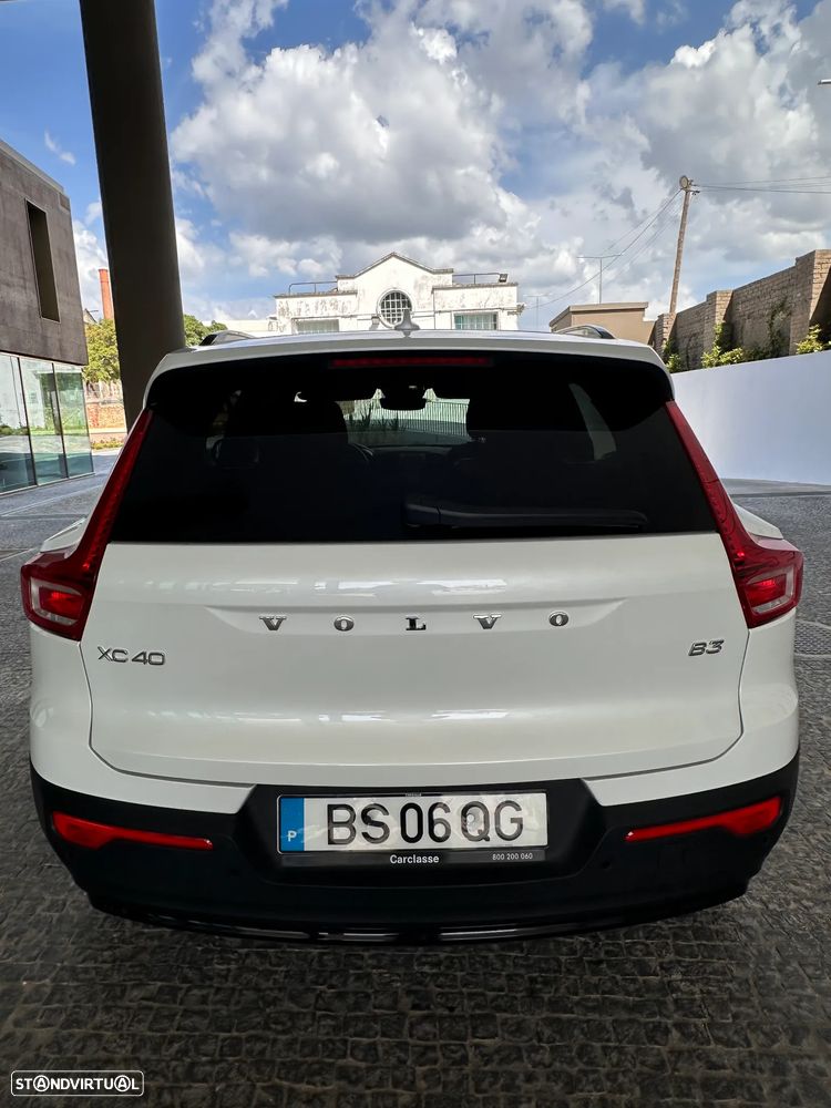 Volvo C40 Recharge Core - 8