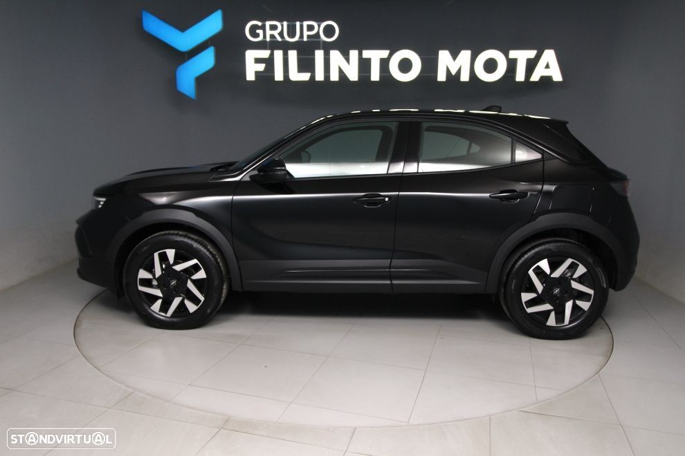 Opel Mokka 1.2 T Edition - 6