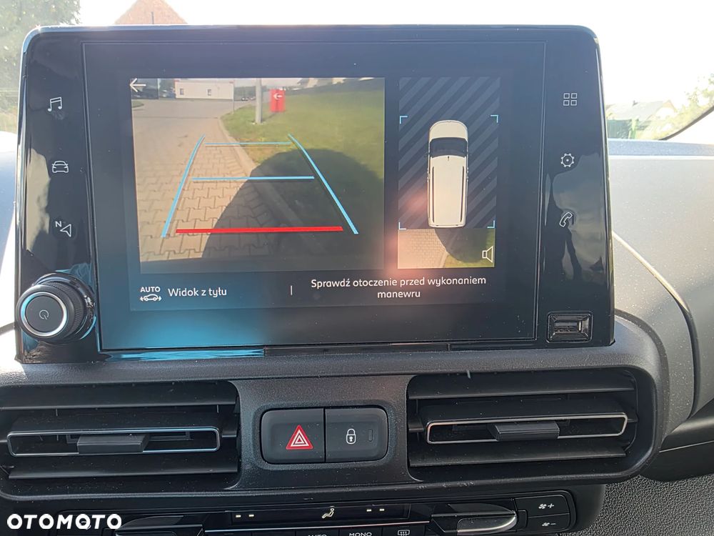 Citroën Berlingo XL PureTech 130 EAT8 FEEL - 14