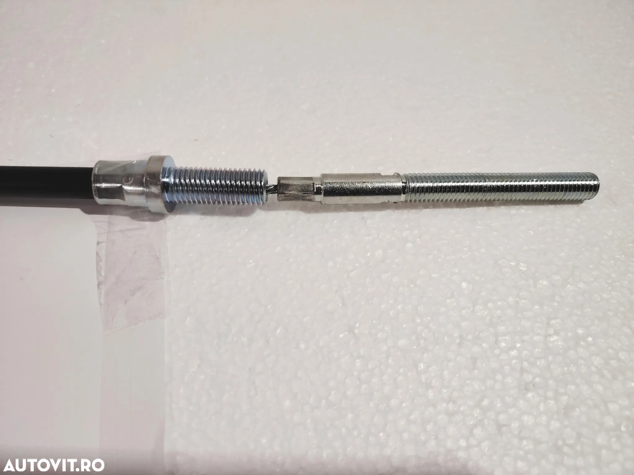 CABLU FRANA NISSAN TRADE STANGA/DREAPTA ORICE PIESA 36530F3701 36530F3703 36531F3701 - 7