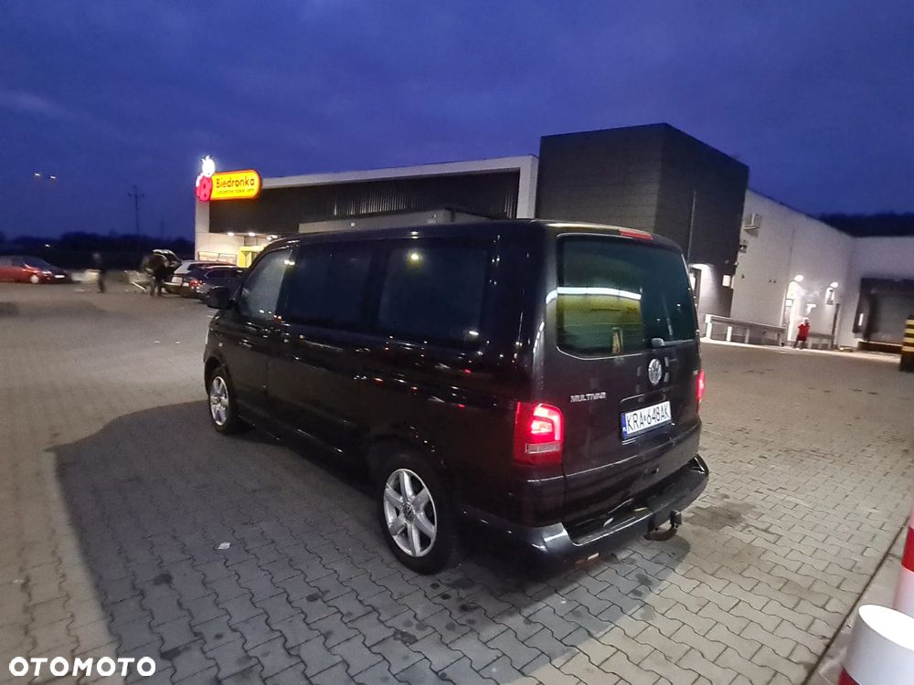 Volkswagen Multivan L1 Highline - 2