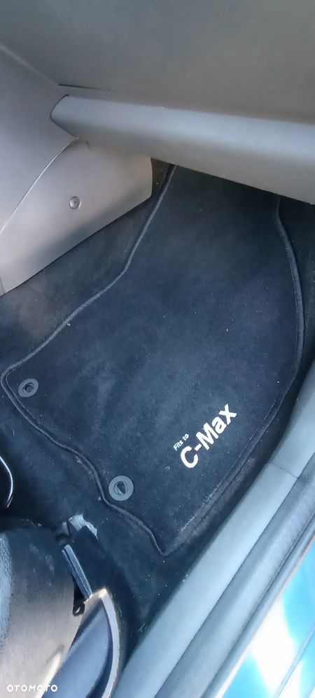 Ford Focus C-Max - 13
