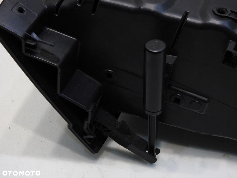 SCHOWEK FORD MONDEO MK4 LIFT - 11