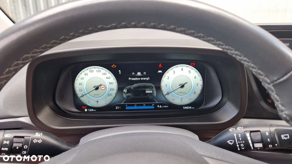 Hyundai Bayon 1.0 T-GDI 48V-Hybrid Prime - 16