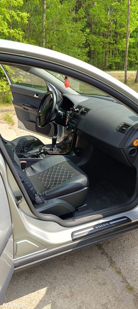 Volvo S40 - 6