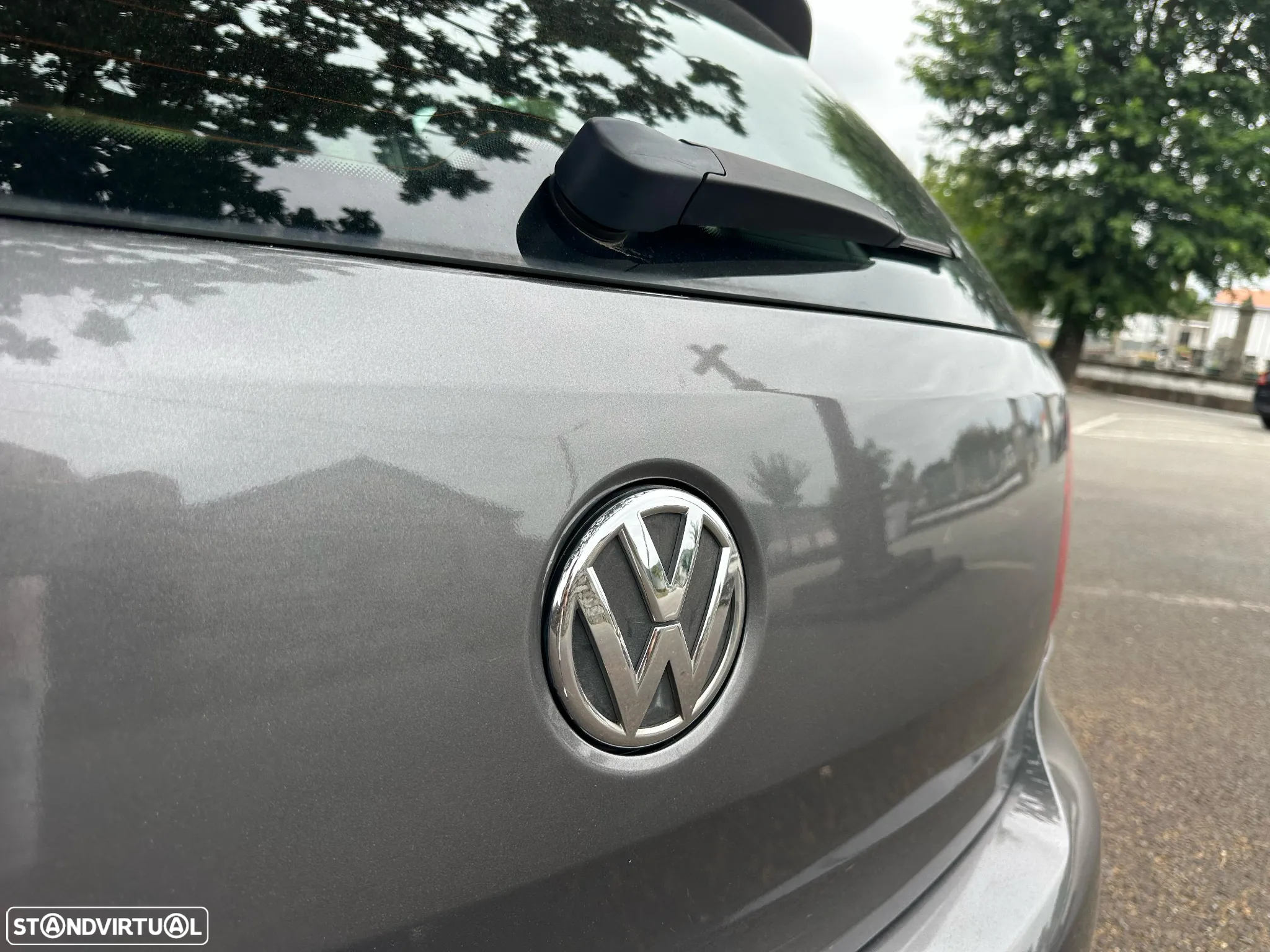 VW Polo 1.2 Highline - 12