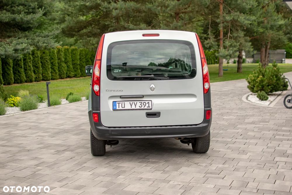 Renault Kangoo ver-110-tendance - 26