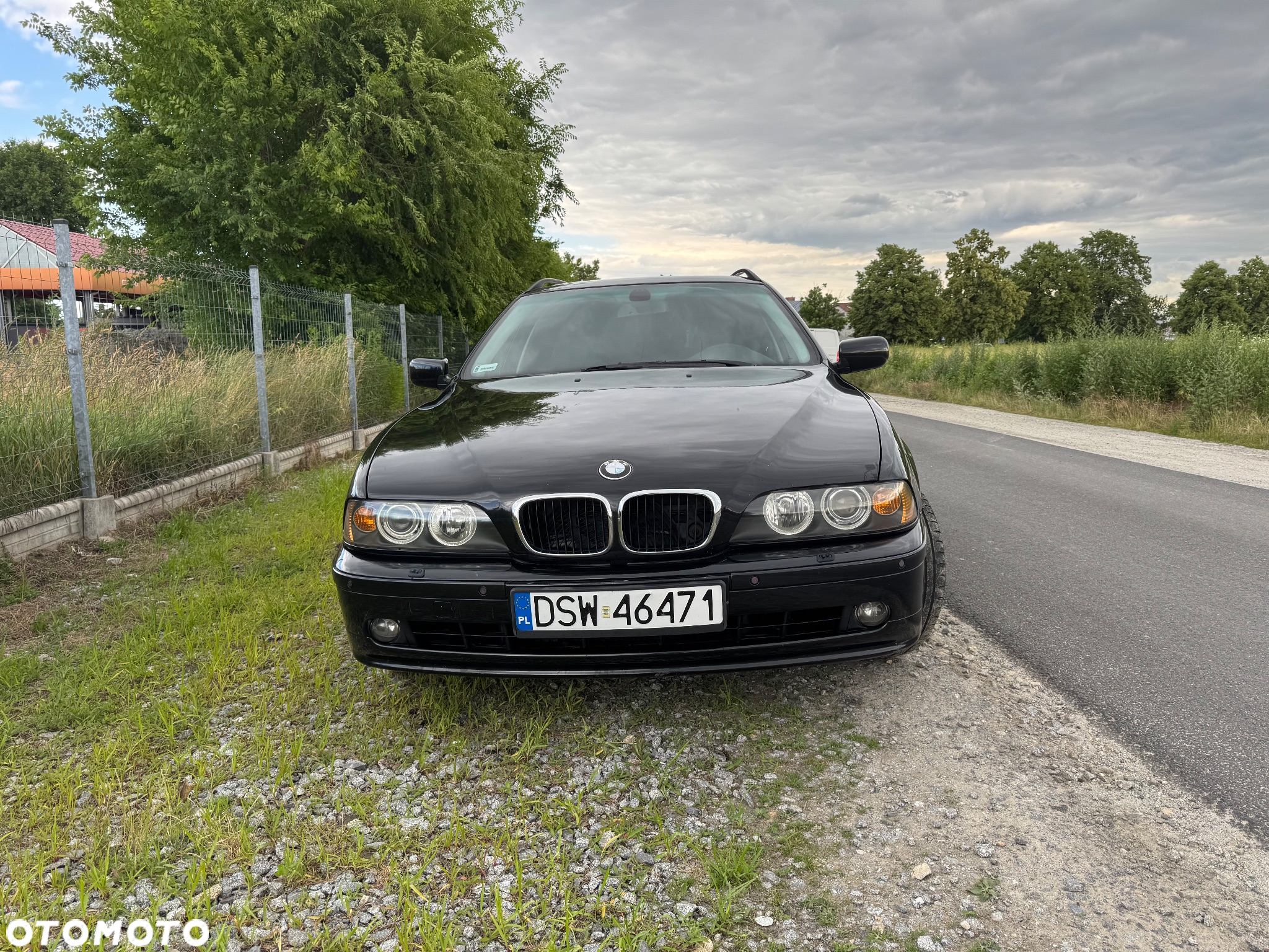 BMW Seria 5 - 8