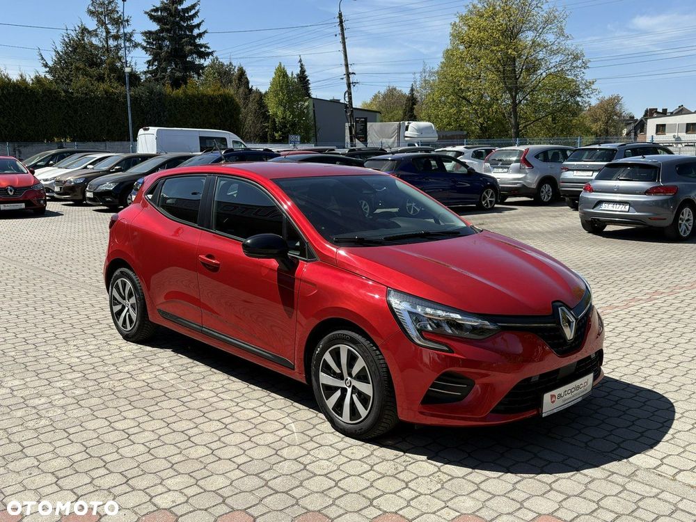 Renault Clio - 4