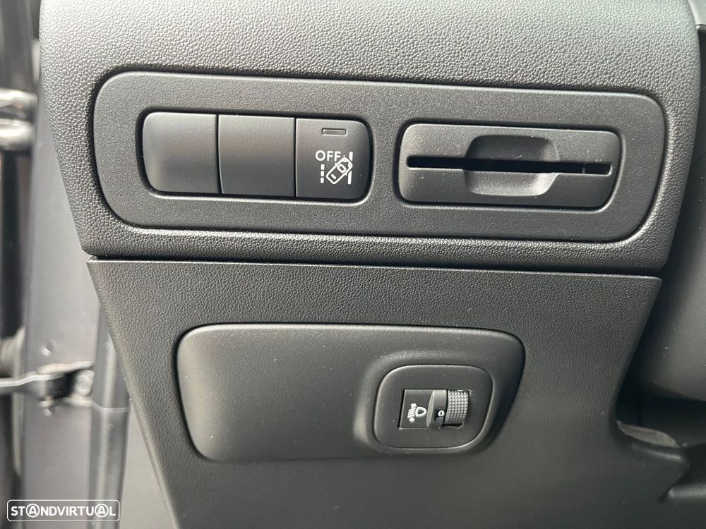 Citroën C3 Aircross 1.2 PureTech Shine - 19