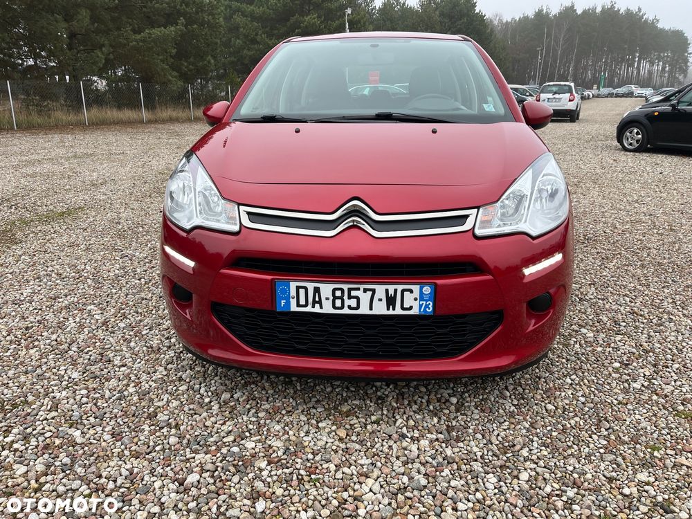 Citroën C3 Pure Tech 82 ELLE - 2