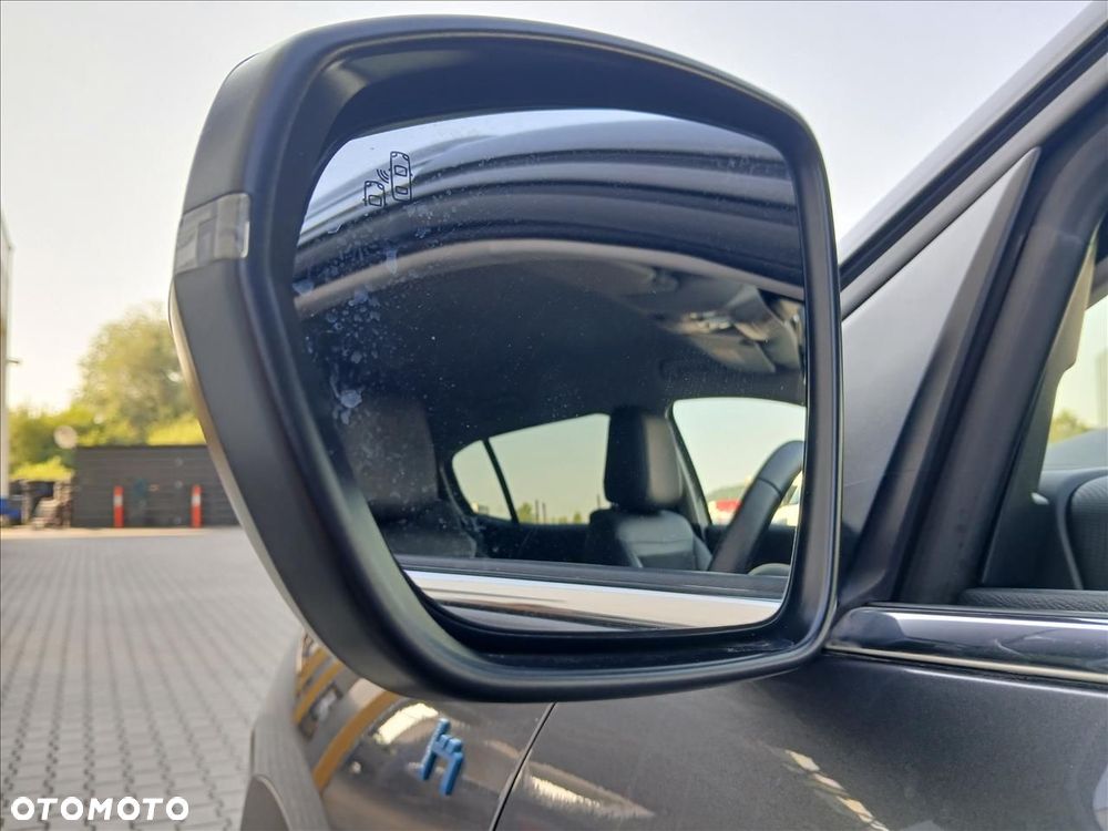 Citroën C5 Aircross 1.6 PHEV 225 Shine EAT8 - 30