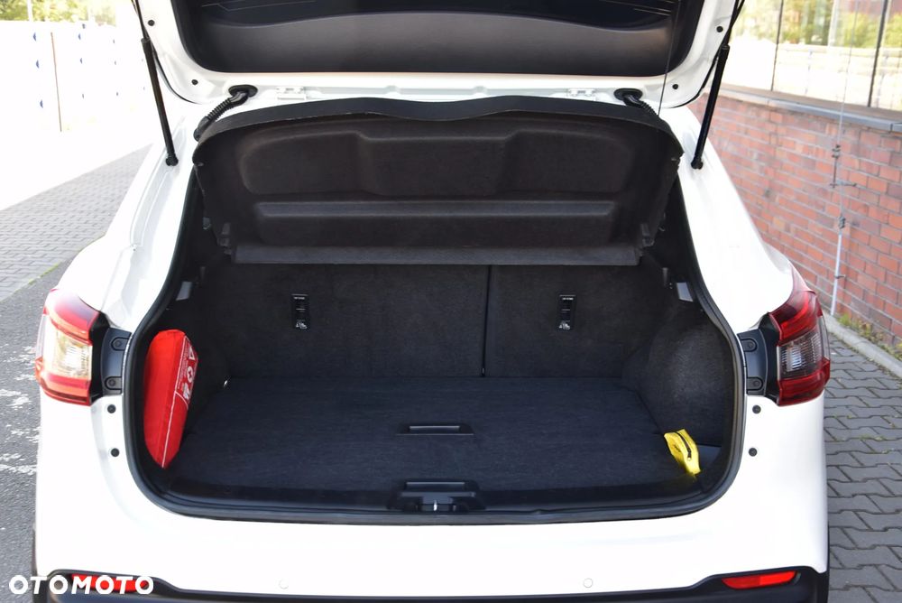 Nissan Qashqai 1.6 DIG-T Tekna+ - 20