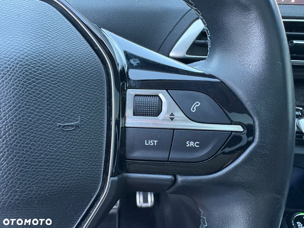 Peugeot 3008 PureTech 130 Stop & Start Crossway - 29