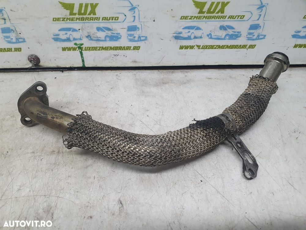 Conducta racitor gaze 4r8q-9h449 2.7 tdv6 276DT Land Rover Range Rove - 1