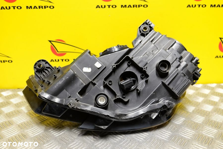 AUDI A3 S3 RS3 2017-2020 REFLEKTOR LAMPA XENON PRAWA USA - 10