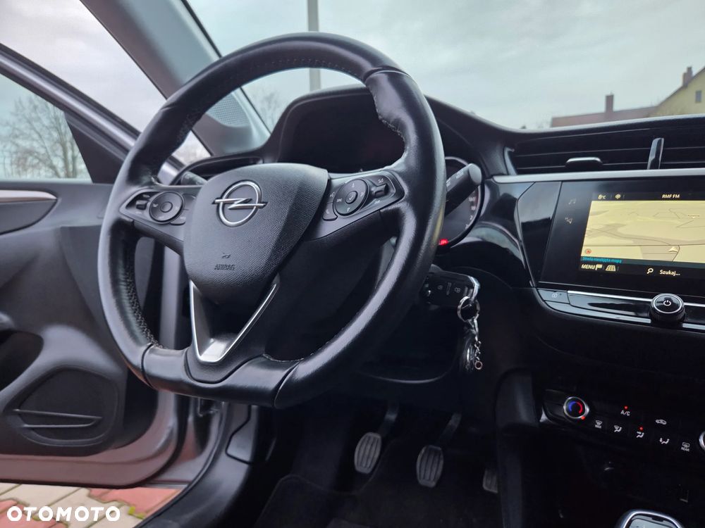 Opel Corsa 1.2 Elegance Business Pack S&S - 24