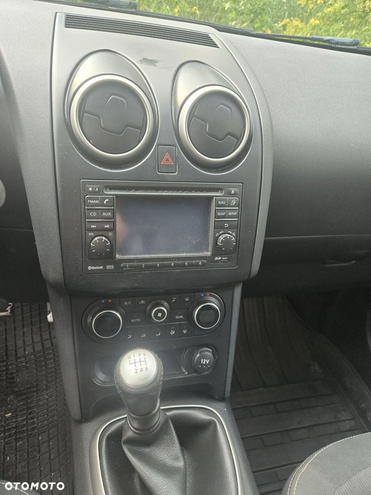Nissan Qashqai+2 2.0 dCi Tekna - 6