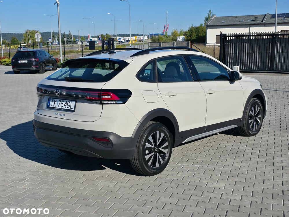 Volkswagen Taigo 1.0 TSI Pure DSG - 31