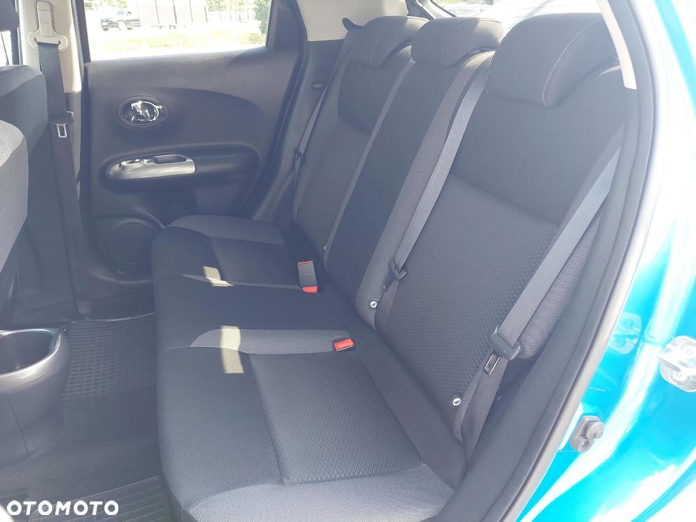Nissan Juke 1.6 Acenta - 15