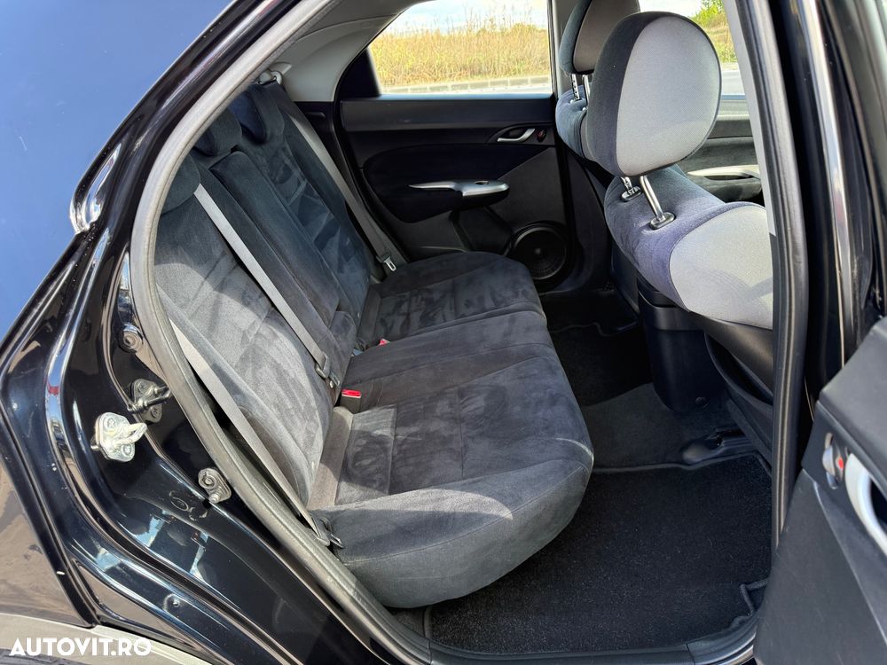 Honda Civic 1.4i-DSi Comfort - 21