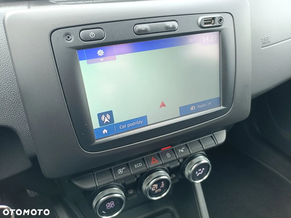 Dacia Duster - 9