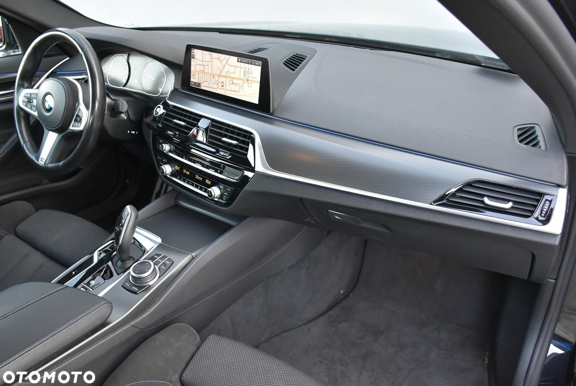 BMW Seria 5 - 11