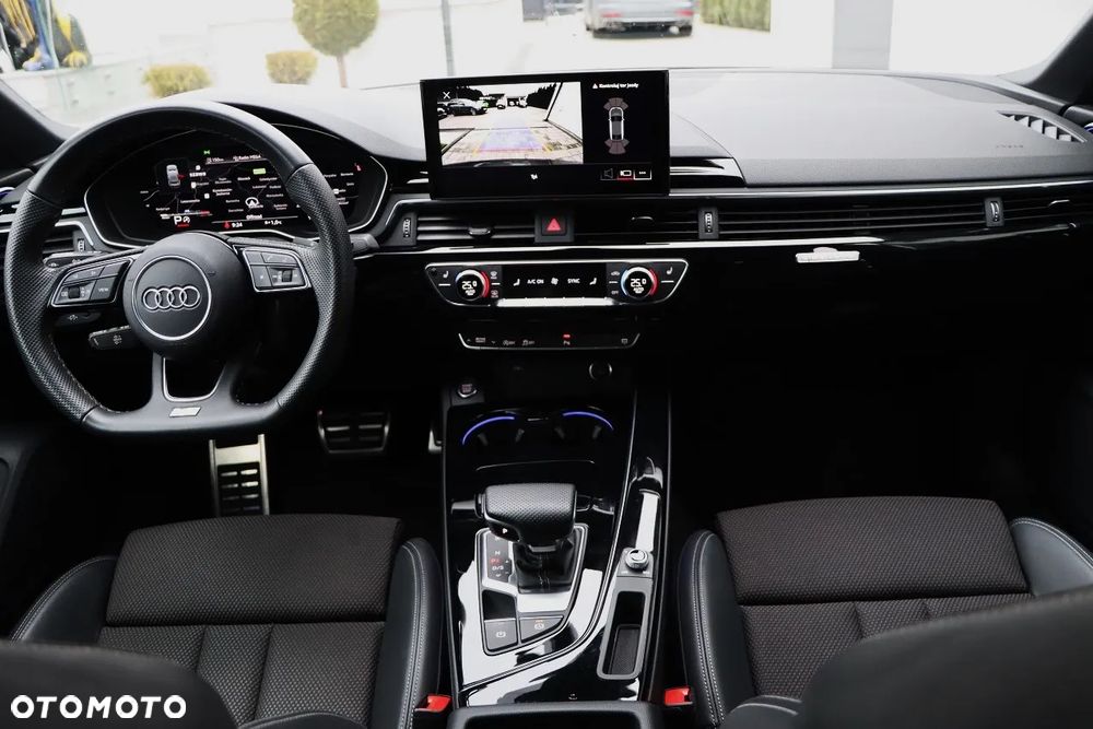 Audi A5 Sportback 45 TFSI quattro S tronic edition one - 20