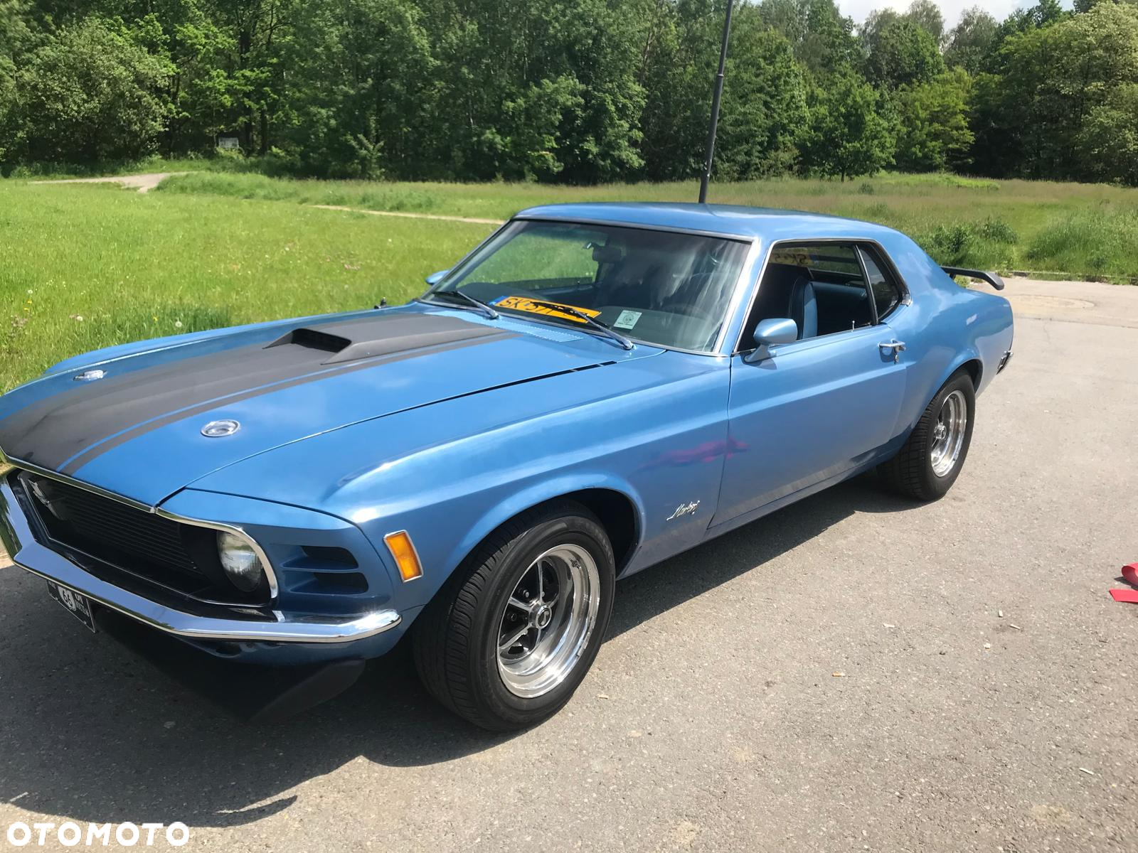 Ford Mustang - 2