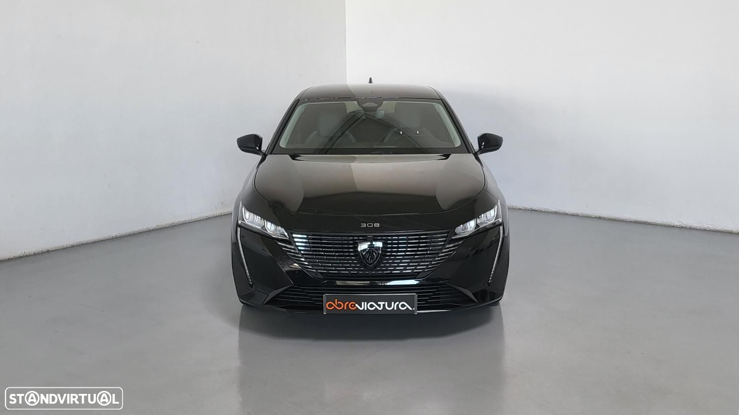 Peugeot 308 SW 1.2 PureTech Active Pack - 2